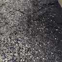 WOLADA Black and Silver Backdrop Silver Glitter Backdrop for Photography Wedding Birthday Baby Shower Party Photo Studio 10x8FT FW18