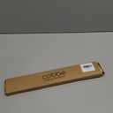 Cobbe 2 Pack Black Cabinet Handles 10 inch(250mm) Hole Centers Cabinet Pulls Kitchen Cabinet Handles Matte Black Drawer Pulls Kitchen Cabinet Hardware