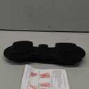 Plantar Fasciitis Night Splint, Night Splint Plantar Fasciitis for Women And Men, Upgrade Adjustable Splint Not Affect Sleep for Achilles Tendinitis Plantar Fasciitis Flat Arch Foot Drop (Black)