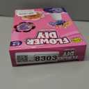 Poke In Art Diy Flower Bouquet Craft Kits Arts Crafts 
