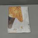 7x5ft SMores Party Decorations Everything is SMore Fun with A Baby Backdrop Camping Campfire Camper Party Supplies Banner Photography Background Photo Studio Props