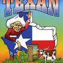 Fixin' To Be Texan