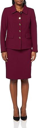 Women's Jacket And Skirt Size 8