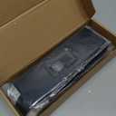 Aunginsy Car Door Window Glass Lift Button Panel Trim Cover Compatible with Toyota Tundra/Sequoia 2022-2025 Car Front and Rear Doors Armrest Window Control Switch Decorative Frame Sticker Accessories (Piano Black(B))