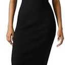 Steve Madden Women's Azalea Dress L