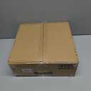 AIDEA Salad Bowls, Wooden Salad Bowls Set, Large Acacia Wood Serving Bowl for Fruits, Salad, 12.5" Big Salad Bowl with Serving Utensils