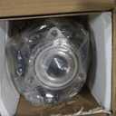 Wheel Bearing and Hub Assembly for Ram 1500 Front 22 Inch Wheels (19-23)
