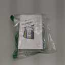 LEAP Chess Clock Digital Chess Timer Advanced for Board Game and Chess Timer with Bonus & Delay Count Down up Alarm Black/Orange