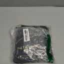 Women's Fleece Lined Tights - Fake Sheer Warm Pantyhose Thick Winter Leggings, M/L