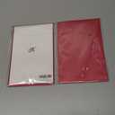 Beixian Funny Valentines Day Card for Husband Wife Boyfriend Girlfriend, Sweet Valentine's Day Cards Gifts for Men Women Him Her 2 Pack