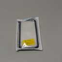 FNTCASE for iPhone 15 Phone Case: for iPhone 13 & 14 & 16e Case Military Grade Shockproof Protection Hard Phonecase - Dual Layer Matte Textured Drop Proof Rugged Protective Cover - 6.1 Inch Blue