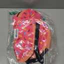 Supet Inflatable Dog Cone Collar Alternative After Surgery, Pet Neck Donut Collar Recovery E Collar for Neuter, Soft Dog Cone for Small Medium Large Dogs