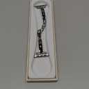 Women Slim Stainless Steel Band Compatible With 45mm 41mm 8 7 SE 6 5 4 38 40 42mm 44mm Ultra Strap