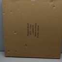 Large Floating Corner Wall Shelf with Cable Management, White MDF, Modern Home Decor, Book Display Storage