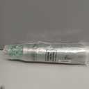 60 Pack Sage Eucalyptus Baby Shower Plastic Cups 12 oz Sage Greenery Disposable Clear Plastic Cups for Baby Shower Birthday Boho Greenly Party Decorations Supplies