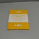 Party Hearty Funny Baby Shower Games for Girl or Boy, Set of 2: How Big is The Bump & Don't Say Baby, Gold