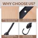 Windyun Winter Air Conditioner Cover AC Cover for Outside 36x36 Inch Universal Waterproof Units 600d Oxford Fabric Sturdy Central Defender Fits Most Central Protects from Rain Snow Leaves Sun (Khaki)