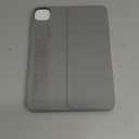 ESR for iPad Pro 11 Inch Case (M5/M4) 2025/2024, Rotating Case with Removable Magnetic Cover, Adjustable Portrait/Landscape Stand, 9 Standing Angles, Shift Series, Grey