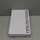 DREAM PAIRS Women's High Heels Pump Closed Pointed Toe Slip On Stiletto Dress Shoes Fashion Wedding Bridal Work Office Comfortable Pumps Shoes (7)