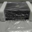 400W Home Audio Amplifier with Bluetooth 5.0, 2 Channel Stereo Receiver, Dual Karaoke Mics, FM Radio, USB/SD Playback for Home Theater, Garage, Party