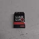 Liar Liar Game