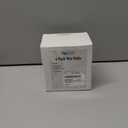 Mindful Design 4 Pack Scented Wax Melts/Cubes/Tarts - Apple, Cinnamon, Clean Cotton, & Lavender