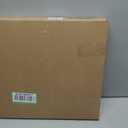 6 Pack Large Felt Bulletin Board, 15.7" Self-Adhesive Tiles, 4-Color, 15.7 x 15.7 x 0.31 in-6pcs
