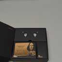 Linsoul SIMGOT EA1000 Fermat 10mm Dynamic Driver in Ear Monitor, HiFi in Ear Earphone IEM, Wired Gaming Earbud, with Silver-Plated OFC Cable for Musician Audiophile