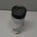 DIRTY DOG Digital Auto Coin Jar Piggy Bank