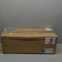 JSD 7 Gallon Aluminum Spun Fuel Tank Gas Tank With Gauge+ Bracket 8 x 33" End Fill 1/4" NPT Outlet