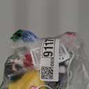 Birds 2 Pack - Oriole & Red Parrot - Slap Bracelet Interactive Plush Toy Birds, They Chat-Sing-Mimic Each Other, Flap Wings, Kids 3+