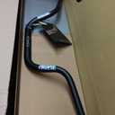 PMT 8863D Evo Black Adventure High Handlebar (PMT 8863D)