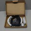 Kawaye for Meta Quest 3S/Quest 2/Quest 3 Head Strap, Double Knobs Adjustable Elite Strap Replacement,VR Headset Strap with Two Large Support Pad Enhanced Support, Reduce Pressure