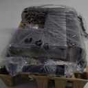 Espresso Machine 20 Bar with Milk Frother, Stainless Steel Coffee Maker with 42 oz Removable Water Tank for Cappuccino, Latte&Cold Brew, Home&Office, Silver