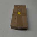 TooTaci 1/8 Stainless Steel Cable, 100ft 1/8 Wire Rope with Wire Rope Crimping Tool and Cutter, 77 Strands Aircraft Cable for Deck Railing, Clothesline, Shade Sails, String Light