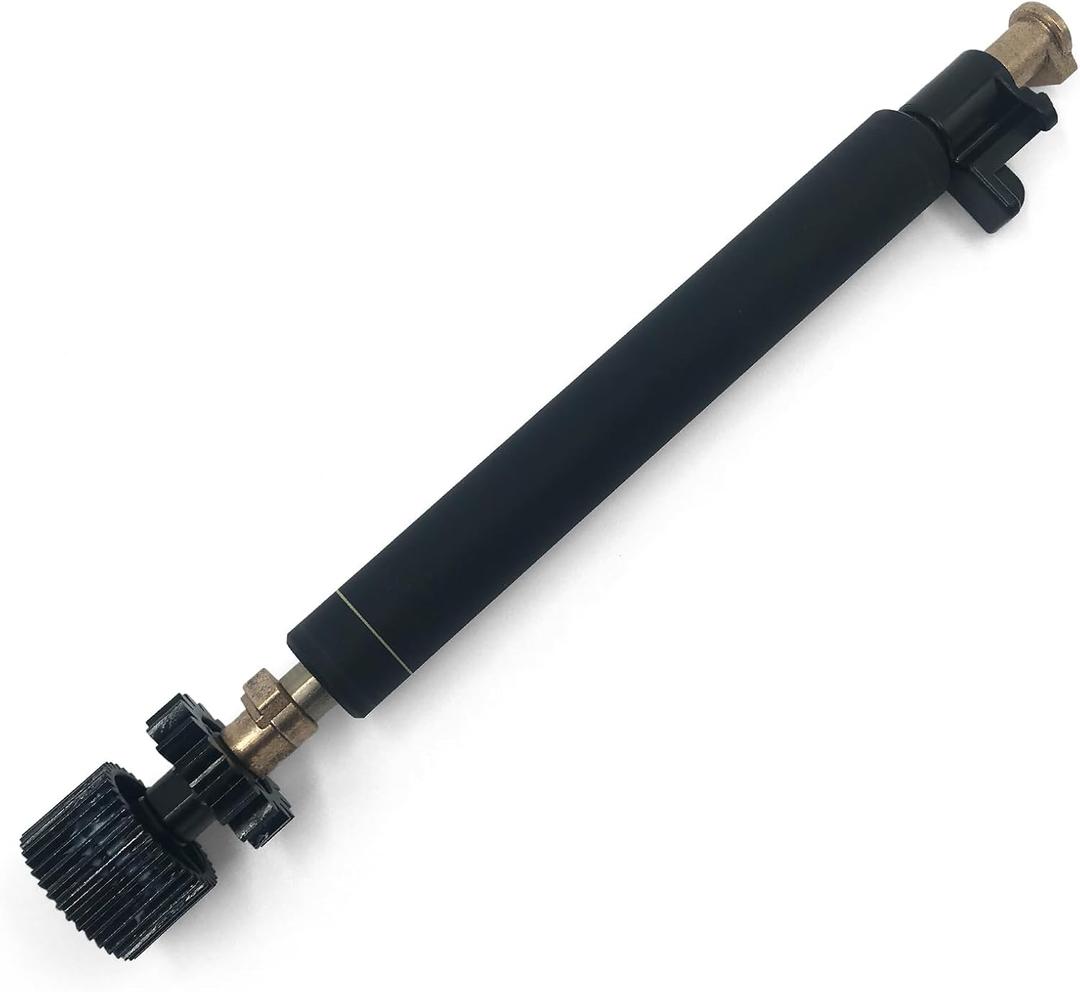 R30311000 Kit Platen Roller for SATO CL4NX Thermal Label Printer w/Gear 203dpi 300dpi Genuine R30311000 Kit Platen Roller for SATO CL4NX Thermal Label Printer w/Gear 203dpi 300dpi Genuine