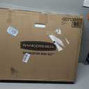 Bankers Box 12 Pack Standard Duty File Storage Boxes, Standard Assembly, Removable Lid, Letter/Legal (0071301)
