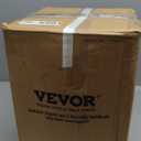 VEVOR 750W Stand Airless Paint Sprayer, 3000PSI High Efficiency Electric Airless Sprayer, Fine and Even Painting Effect, Handheld Paint Sprayers for Home Interior and Exterior Furniture and Fences