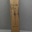 STEP2GOLD Ta-Da Chair Series 2- Portable Walking Stick, Cane with Seat, Foldable Chair, Hiking Stick, for Camping, Hiking, Lightweight Aluminum, Easy Carry, Anti-Slip (Black)