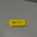 AOHI 140W USB C to USB C Cable PD 3.1 Type C Fast Charging Cable Fast Charge for MacBook Pro, iPhone 15 Pro Max Plus, iPad Pro/Air, Galaxy S23Ultra, Pixel, Switch, 3.3ft, Yellow