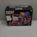 Dollox Science Kits for Kids  Level 4 Electrical Circuit Blocks with 380+ Projects, Educational Electronics Toy for Boys & Girls, Perfect Christmas & Birthday Gift