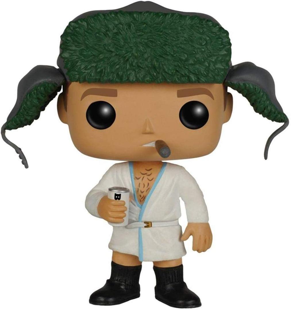Funko Cousin Eddie (National Lampoon's Christmas Vacation) Pop! Vinyl Figure Funko Cousin Eddie (National Lampoon's Christmas Vacation) Pop! Vinyl Figure