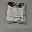 Pack of 24 Replacement Charcoal Water Filters for All Cuisinart And Braun Coffee Machines - Cuisinart and Braun Compatible (NOT KEURIG) Filters Fit Both Newer & Older Models Coffee Makers