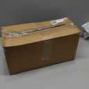 WYWNA Solar Lights Outdoor, 6000K LED Solar Lights Outdoor Waterproof, Solar Flood Lights Outdoor with Motion Sensor and Remote Control, Solar Street Light Dusk to Dawn 4-Pack