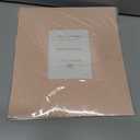 2 x BONNET QUEEN Silk Bonnet for Sleeping Women Satin Bonnet Hair Bonnet Adjustable Reversible Double Layered Sleep Night Cap for Curly Hair Jade and Pink (One Size)