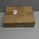 Wokceer Wedding Arch Cover White 6.6FT x6.6FT Square Arch Backdrop Covers Spandex Fitted Balloon Arches Covers Stretchy Backdrop for Birthday Party Wedding Ceremony Banquet Decoration