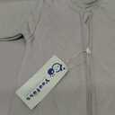 Baby Premium Bamboo Viscose Long-Sleeve Wearable Sleeping Bag Sack Blanket