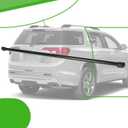 Tailgate Strut Shocks Lift Supports Rod Motor Actuator Replacement for Acadia Enclave Outlook 2007-2017 Replacement for 15118853 15878421 20812019