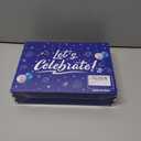 Birthday Decorations for Men,Happy Birthday Banner, 35 Balloons,Photo Booth Props for Boys (Beer)