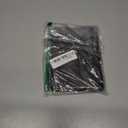 MoKo Case Fits 6" Kindle Paperwhite (10th Generation, 2018 Releases), Thinnest Lightest Smart Shell Cover with Auto Wake/Sleep for Amazon Kindle Paperwhite 2018 E-reader - Black